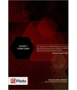 Lugar y Territorio