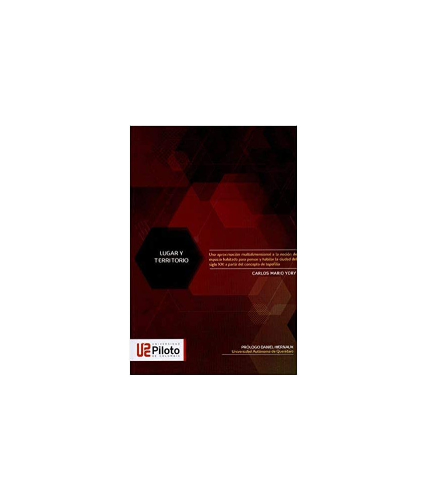 Lugar y Territorio