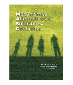 Mecanismo Alternativos de...