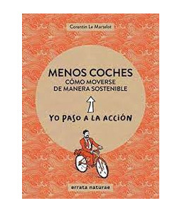 Menos Coches Cómo Moverse de Manera Sostenible