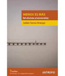 Menos es Más Del Aforismo...