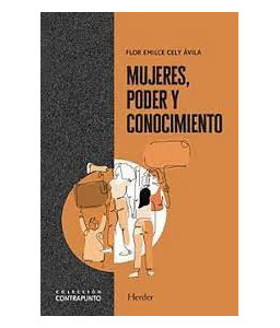 Mujeres Poder y Conocimiento