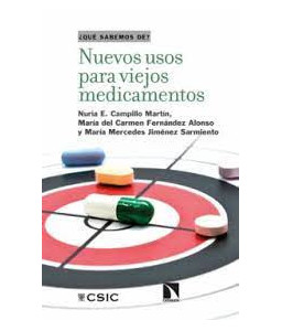 Nuevos Usos para Viejos...