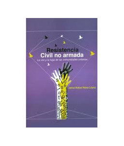 Resistencia Civil No Armada