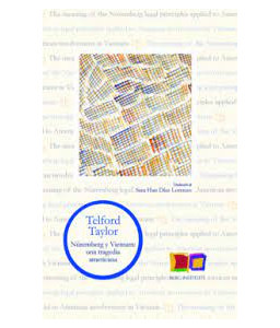 Núremberg y Vietnam una...