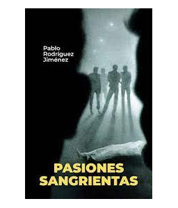 Pasiones Sangrientas