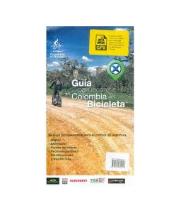 Guía para Recorrer a Colombia en Bicicleta