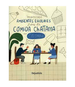 Promoviendo Ambientes...