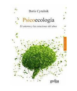 Psicoecología el Entorno y...