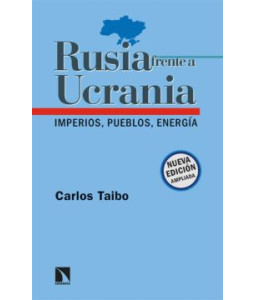 Rusia Frente a Ucrania