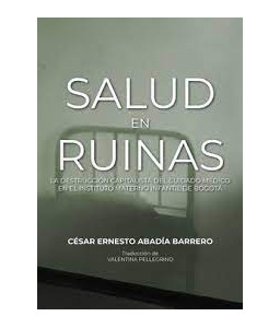 Salud en Ruinas la...
