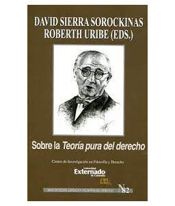 Sobre la Teoría pura del...