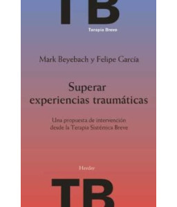 Superar Experiencias Traumáticas