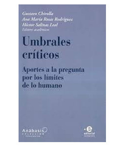 Umbrales Críticos Aportes a...