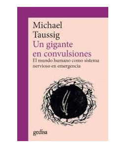 Un Gigante en Convulsiones...