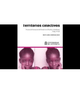 Territorios Colectivos