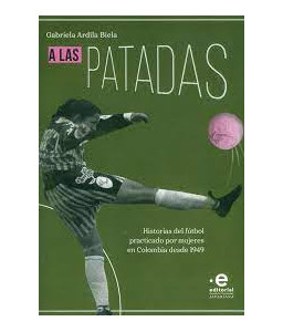 A las Patadas