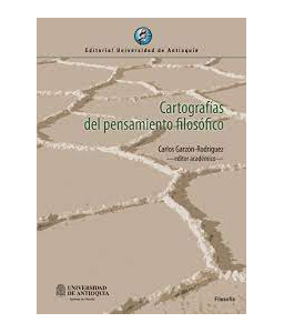 Cartografías de Pensamiento...