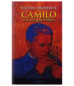 Camilo el Cura Guerrillero