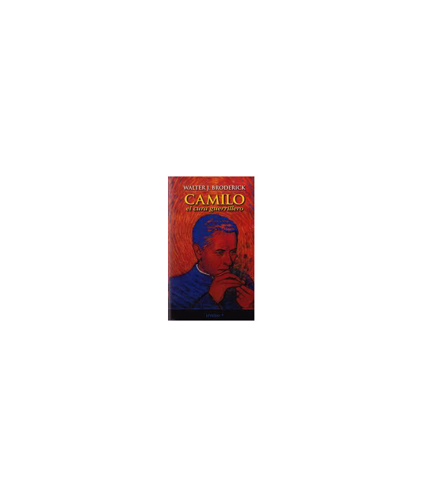 Camilo el Cura Guerrillero