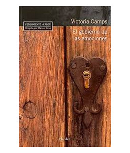 El Gobierno de las Emociones