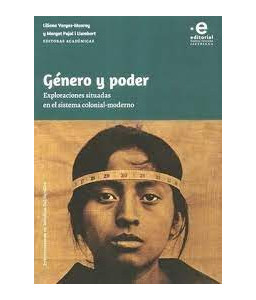 Género y Poder