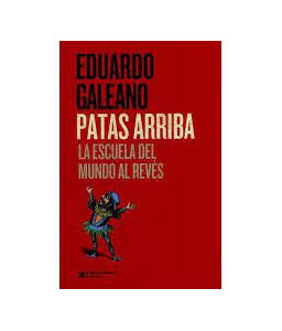 Patas Arriba La Escuela del...