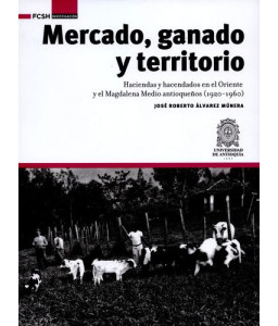 Mercado Ganado y Territorio