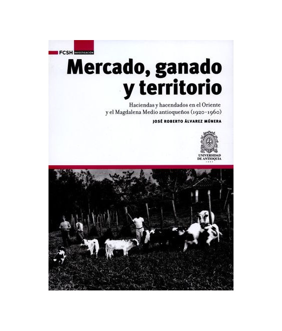 Mercado Ganado y Territorio