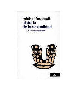 Historia de la Sexualidad 2