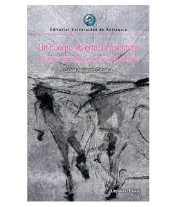 Un Cuerpo Abierto la...