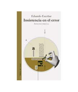 Insistencia en el Error