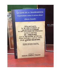 La Llave de la Transparencia