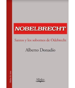 NOBELBRECHT SANTOS Y LOS...