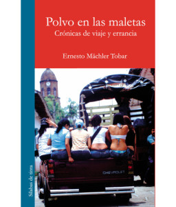 Polvo en las Maletas...