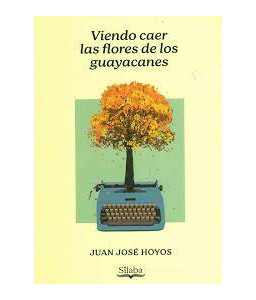 Viendo Caer las Flores de...