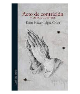 Acto de Contrición