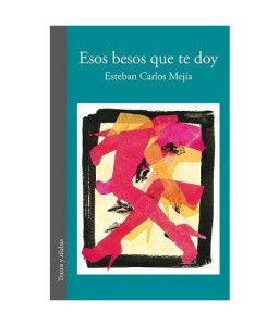 Esos Besos Que te Doy