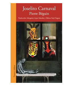 Joselito Carnaval