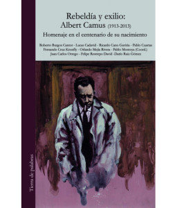 Rebeldía y Exilio Albert...