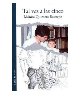 Tal Vez a las Cinco