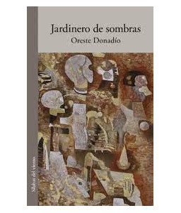 Jardinero de Sombras