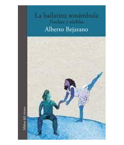 La Bailarina Sonámbula...