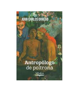 Antropólogo de Poltrona