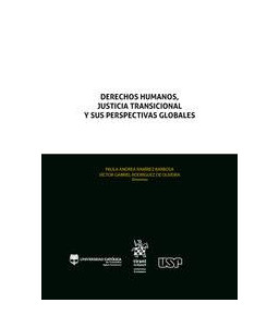 Derechos Humanos Justicia...