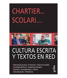 Cultura Escrita y Textos en Red