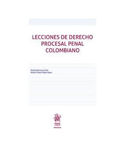 Lecciones de Derecho Penal...