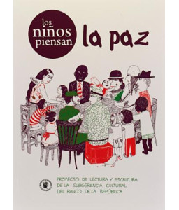 Los Niños Piensan la Paz