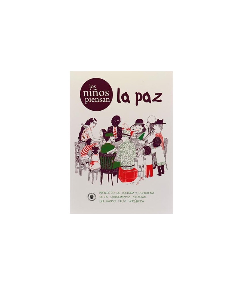Los Niños Piensan la Paz
