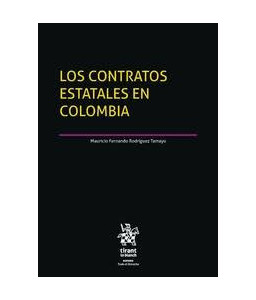 Los Contratos Estatales en...